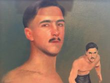 Guy Perry