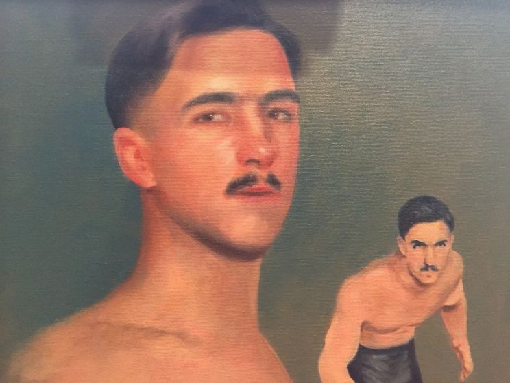 Guy Perry