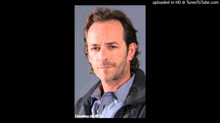 Guy Perry