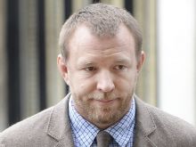 Guy Ritchie