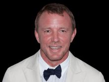 Guy Ritchie