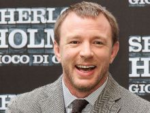 Guy Ritchie