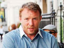 Guy Ritchie