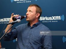 Guy Ritchie