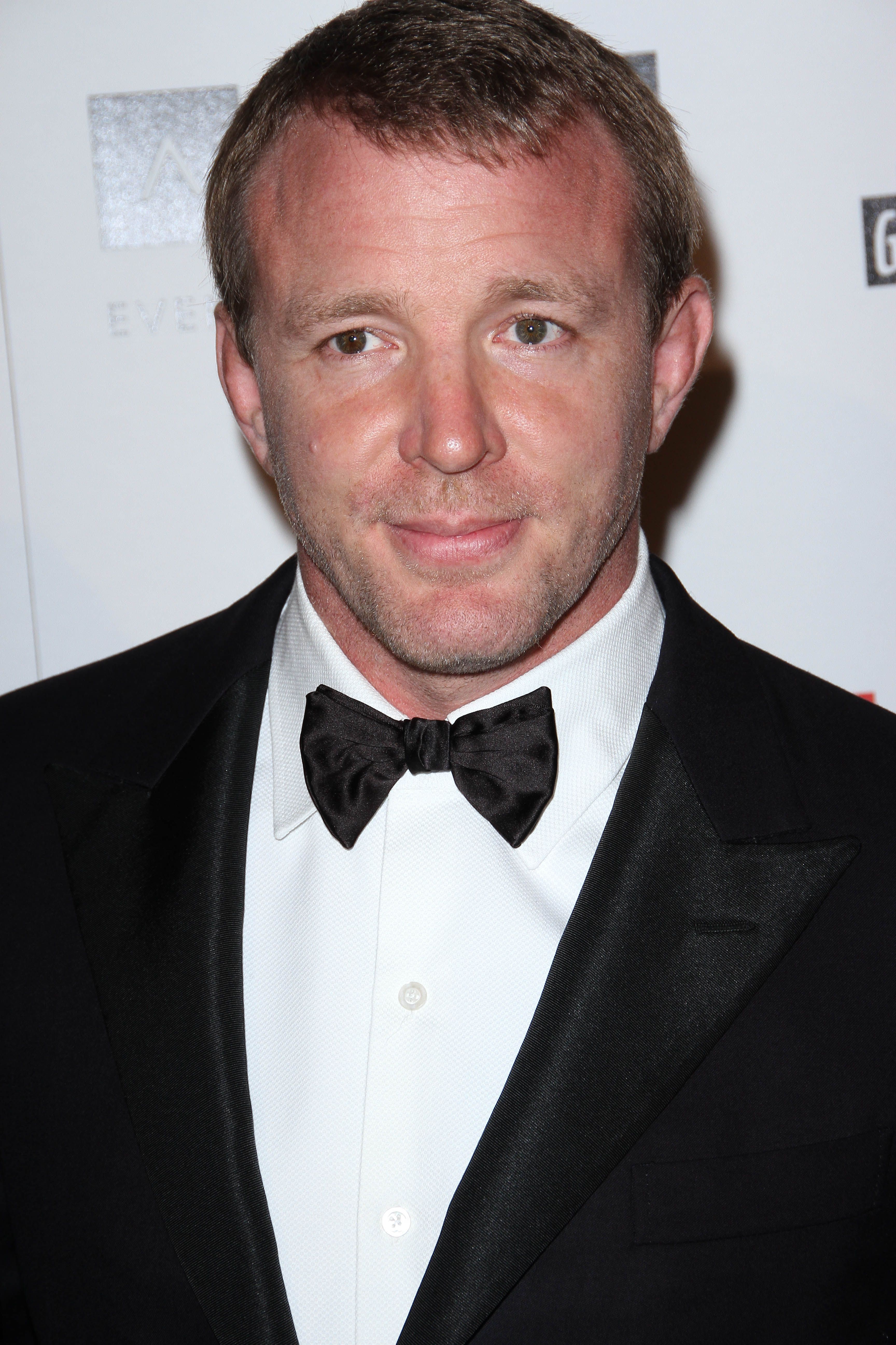 Pictures of Guy Ritchie