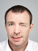 Guy Ritchie