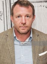 Guy Ritchie