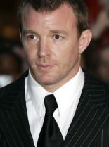 Guy Ritchie