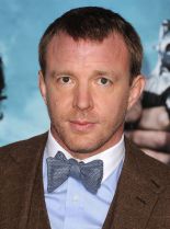 Guy Ritchie