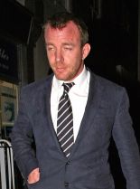 Guy Ritchie