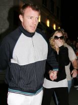 Guy Ritchie