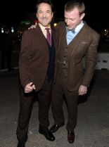 Guy Ritchie