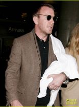 Guy Ritchie