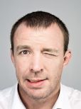 Guy Ritchie