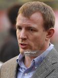 Guy Ritchie