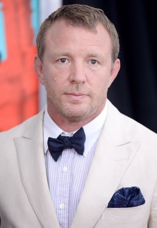 Guy Ritchie