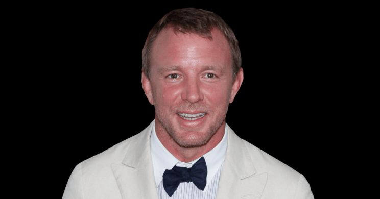 Guy Ritchie