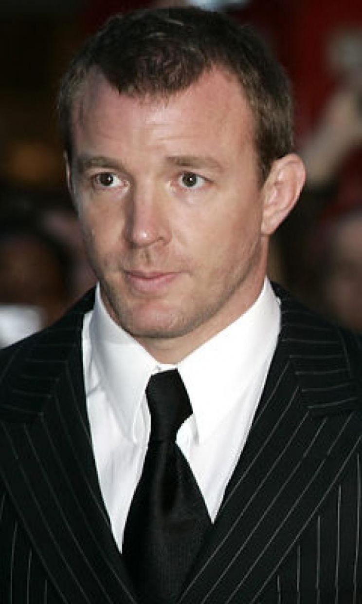 Guy Ritchie