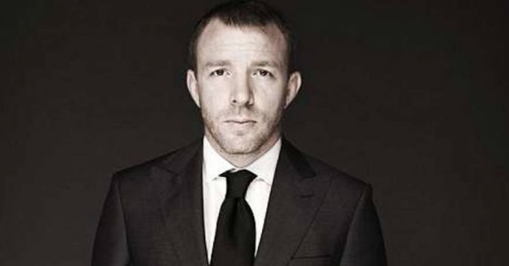 Guy Ritchie