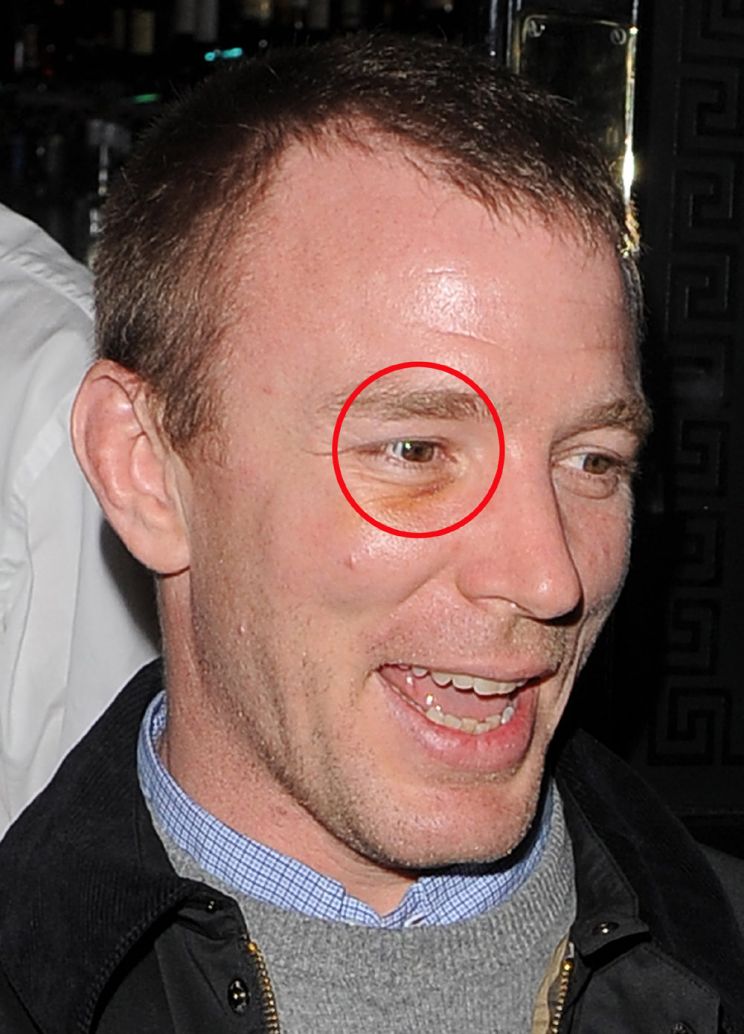 Guy Ritchie