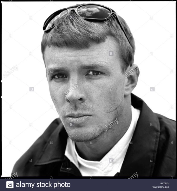 Pictures of Guy Ritchie