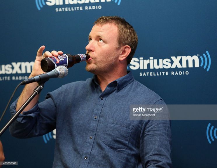 Guy Ritchie