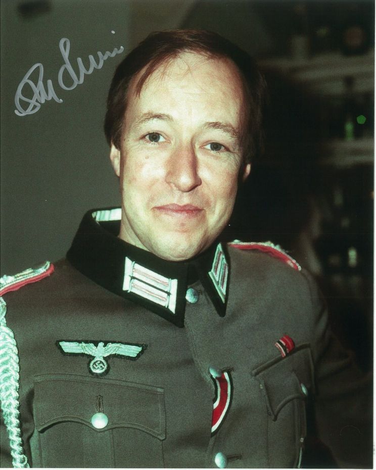 Guy Siner