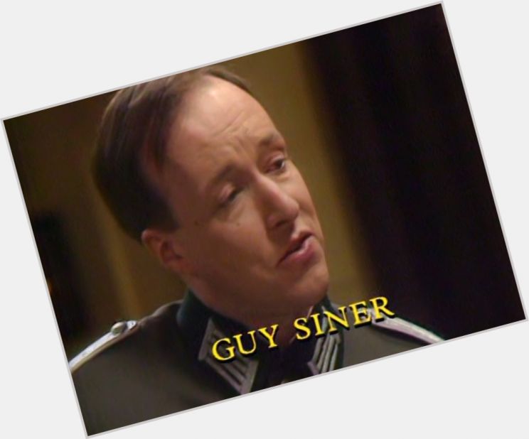 Guy Siner