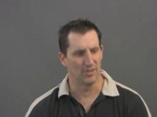 Guy Stevenson