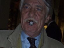 Guy Stevenson