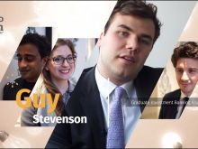 Guy Stevenson