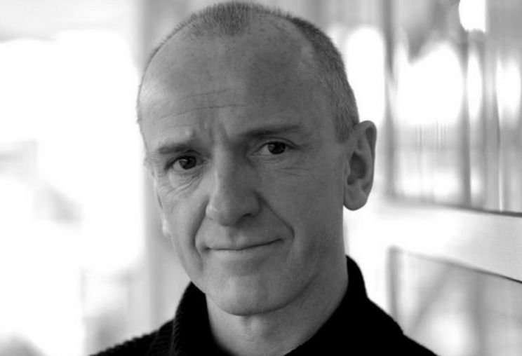 Guy Stevenson