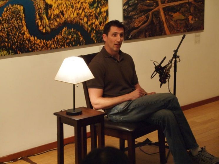 Guy Stevenson