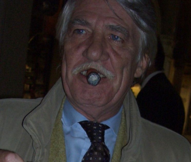 Guy Stevenson