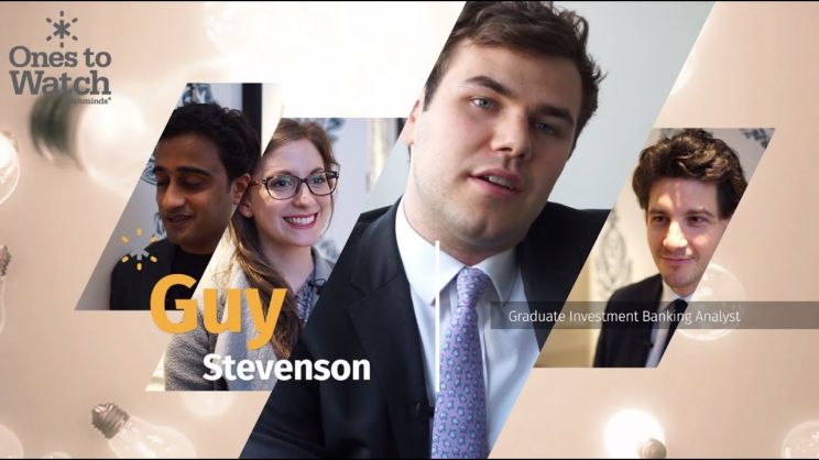 Guy Stevenson