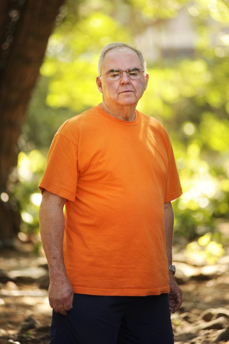 Guy Stevenson