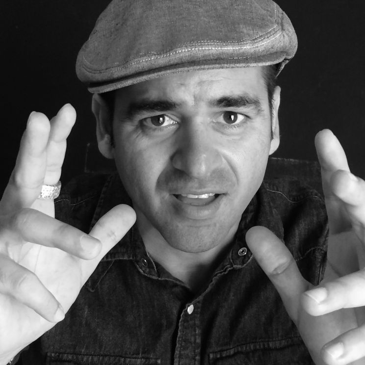 Guy Stevenson