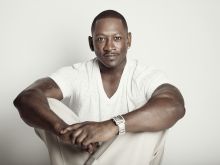 Guy Torry