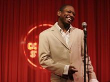 Guy Torry