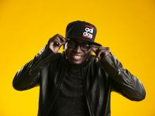 Guy Torry