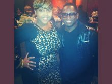Guy Torry