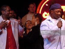 Guy Torry