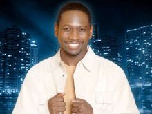 Guy Torry