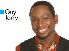 Guy Torry