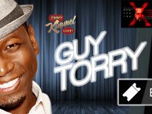 Guy Torry