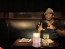 Guy Torry
