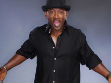 Guy Torry