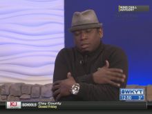 Guy Torry