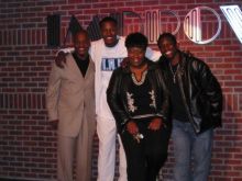 Guy Torry