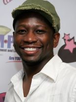 Guy Torry